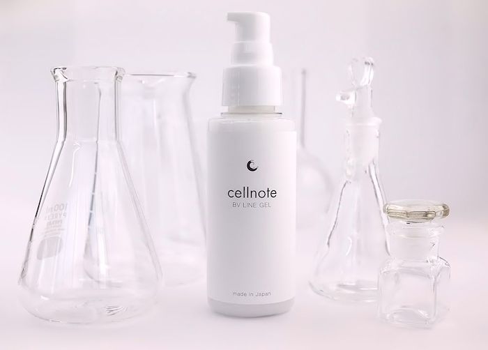 Cellnote 詩諾美胸按摩霜