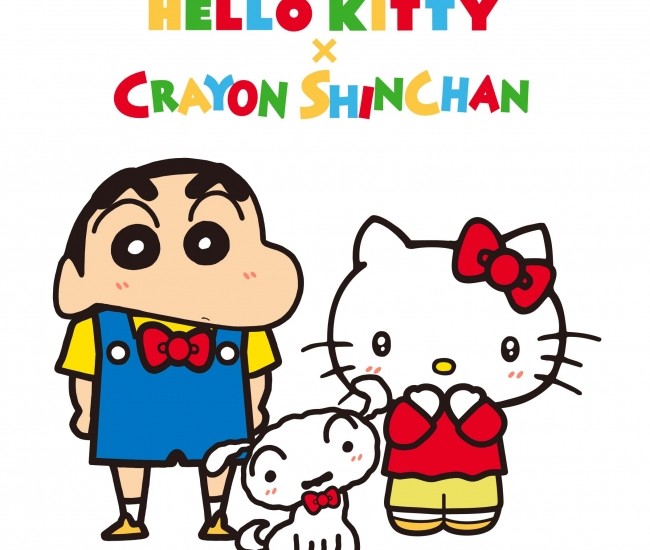 hellokitty-shinchan001