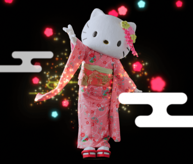 Hello Kitty001